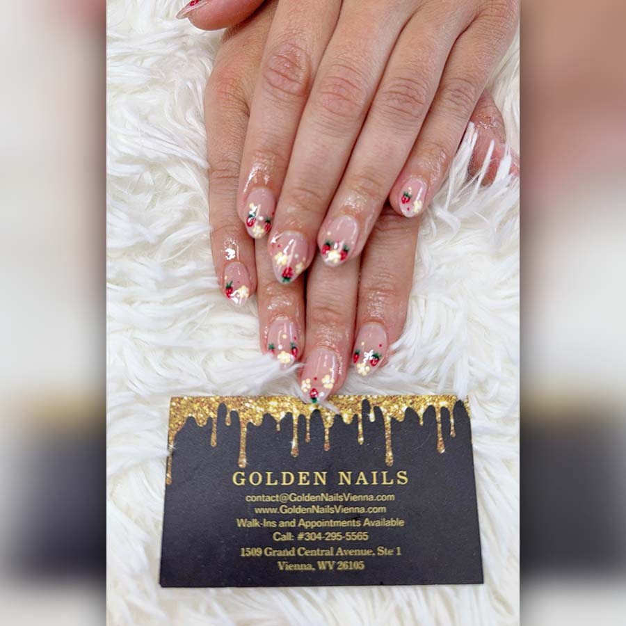 nail design